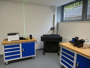 Digitales Handwerk 6
