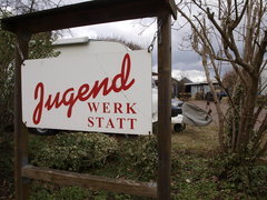 Jugendwerkstatt