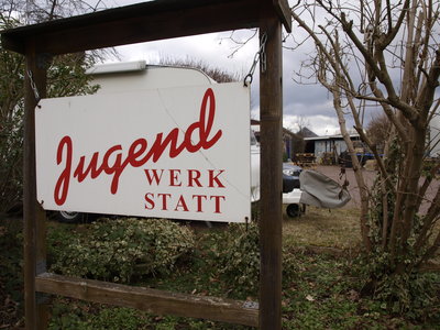 Jugendwerkstatt