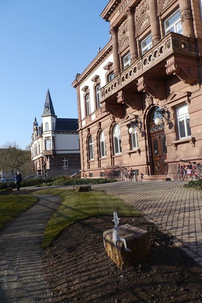 Eröffnung Meilensteine4