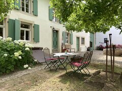 Haus Saargau_Außenansicht_Bea Leinen