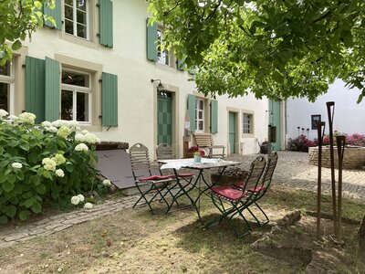 Haus Saargau_Außenansicht_Bea Leinen