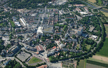Saarlouis_Festungsstadt