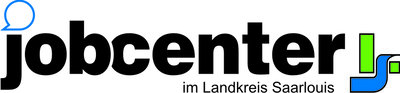 Logo Jobcenter
