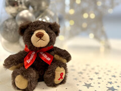 AIDS-Teddy