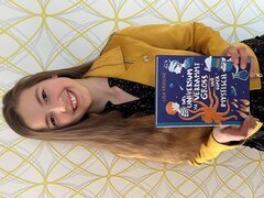 Kreissiegerin Maya Kläs_Bildrechte Volker Kläs