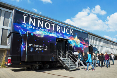 InnoTruck