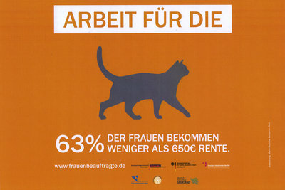 Katze