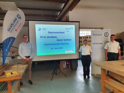 Foto_Spurwechsel