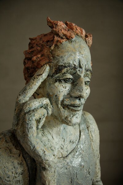 Ute Belser Ute Belser