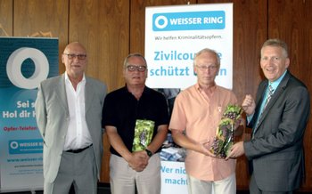 Weisser Ring