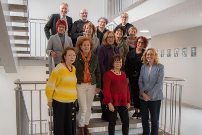 Spendenübergabe_Kunstforum_2022