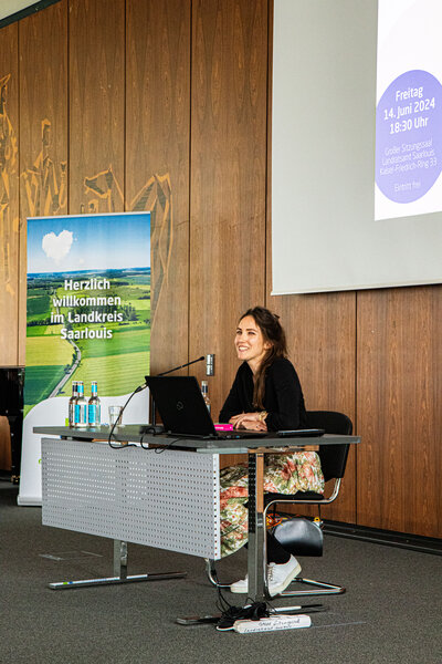 Die Gastro-Journalistin und Bloggerin Eva Biringer_IMG_3281