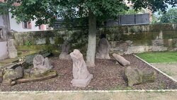 Museumsgarten Wallerfangen- Oliver Morguet