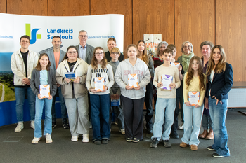 Teilnehmerinnen und Teilnehmer Tag 2