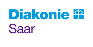 Das Logo der Diakonie Saar Das Logo der Diakonie Saar