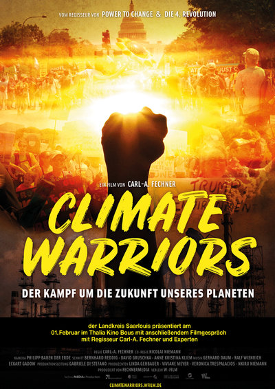 Climate_Warriors_Filmplakat