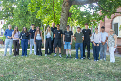 Welcome Day 2026