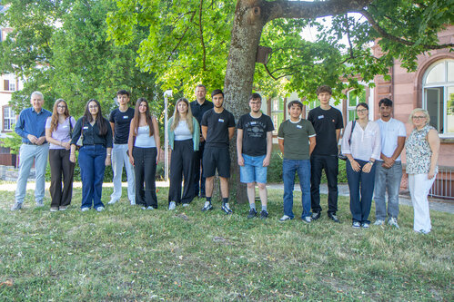 Welcome Day 2026