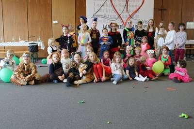Landfkreiskindertag_2020 - Gruppenbild