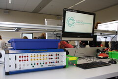Schüler-Forschungszentrum-SLS