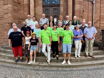 Unser Dorf2
