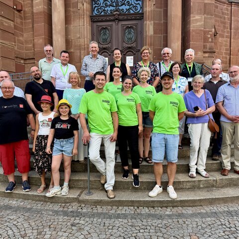 Unser Dorf2