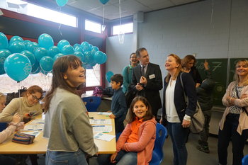 Forschertag_Experiment_schwebender_Luftballon