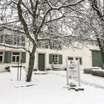 Haus-Saargau-Schnee-Winter