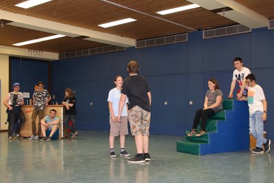 Waldschule-Theaterprojekt-5