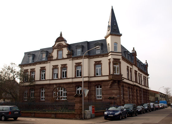 Kreisbauamt