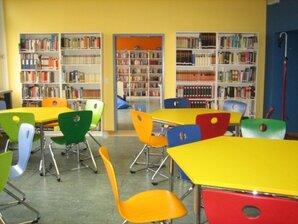 Klassenraum Klassenraum