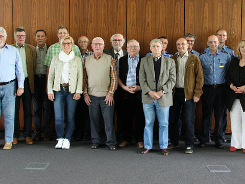 Seniorensicherheitsberater 2016
