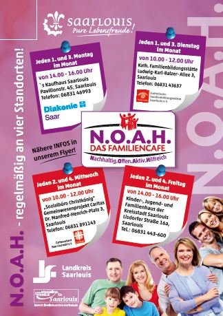 NOAHPlakat