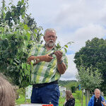 2024 Sommerschnitt Harry Lavall_Monika Lambert-Debong