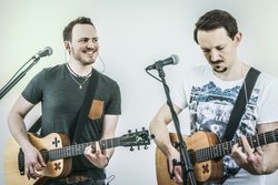 Dreierpasch Acoustic