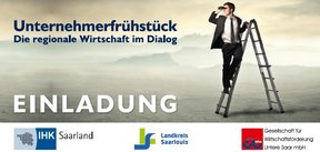 Unternehmerfrühstück_Die_regionale_Wirtschaft_im Dialog