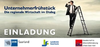 Unternehmerfrühstück_Die_regionale_Wirtschaft_im Dialog