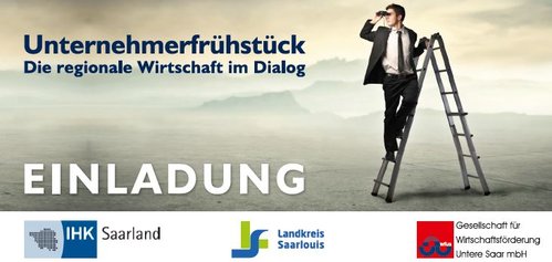 Unternehmerfrühstück_Die_regionale_Wirtschaft_im Dialog