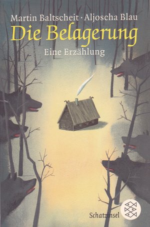 Lesung_Die Belagerung_mit Guido Geisen