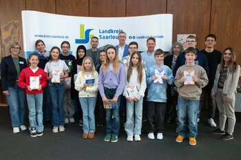 Teilnehmerinnen und Teilnehmer Tag 1