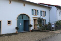 BauernhausLeidingen
