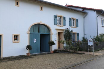BauernhausLeidingen