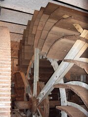 Bettinger Mühle 