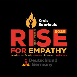 Profilbild der One Billion Rising-Aktion 2026 im Landkreis Saarlouis 