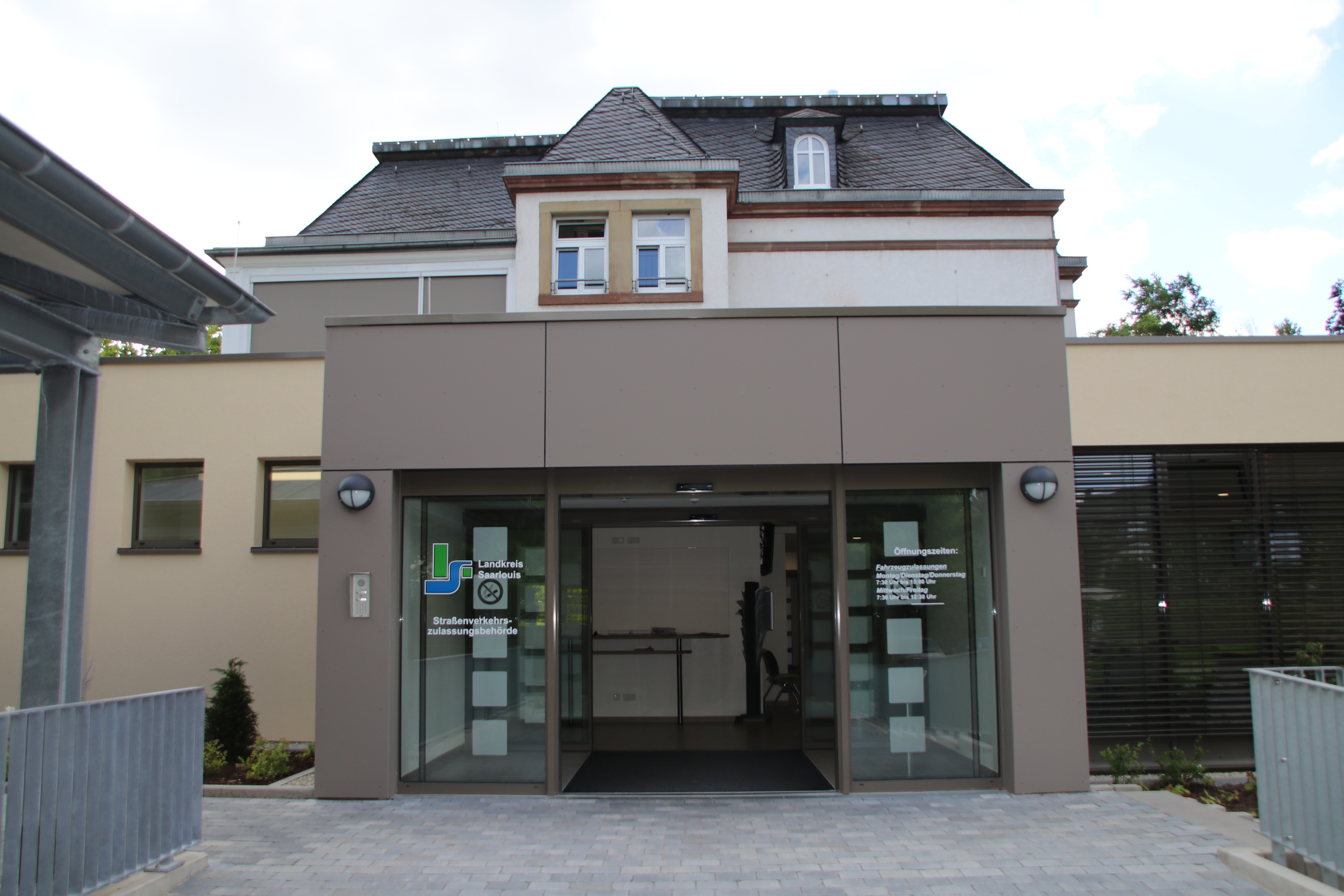 landkreis saarlouis news