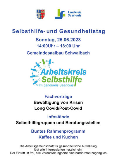 Plakat-Gesundheitstag-Schwalbach2023