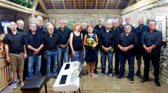 Vernissage-AnkeBier-Chorfoto