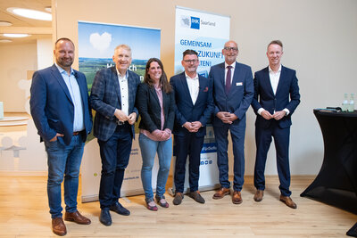 Mittelstandsdialog