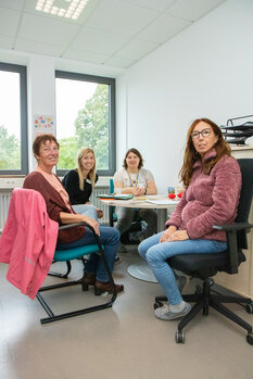 Schichtwechsel 2 Schichtwechsel 2